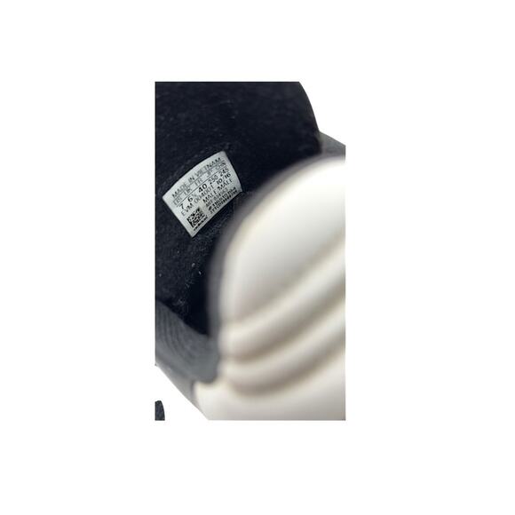 Adidas Men's US 7 Samba Classic OG (Black/White) 034563 Sneakers - Picture 10 of 13